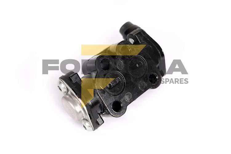Imagem adicional do produto VALVULA RELE CX CAMBIO VOLVO FH/NH/FM - Cód: FAP-11245